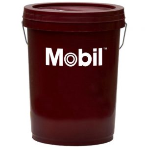 mobil pail