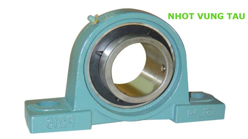 Shell Gadus S3 T150J 2 – Tên cũ: Stamina Grease RL2 J
