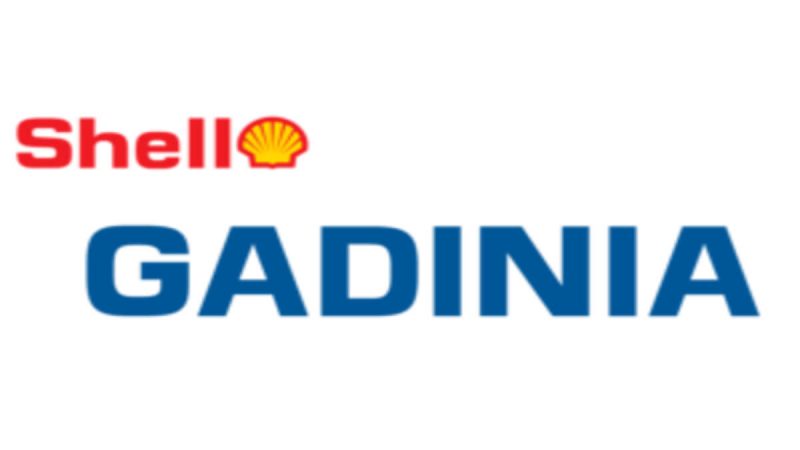 Shell Gadinia S3 40 – Dầu bôi trơn động cơ Diesel hàng hải trung tốc